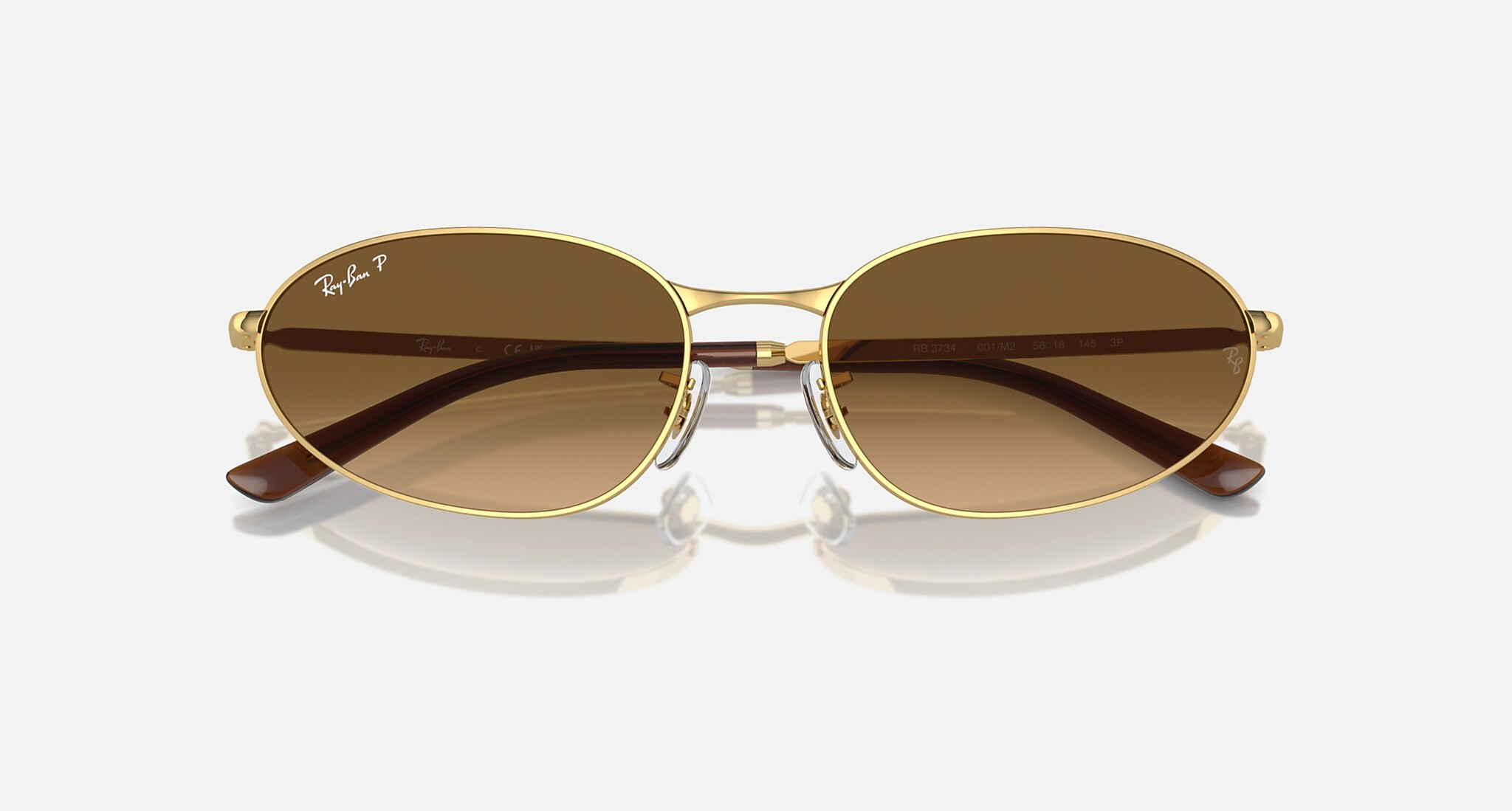 RB3734 | Ray-Ban (US)