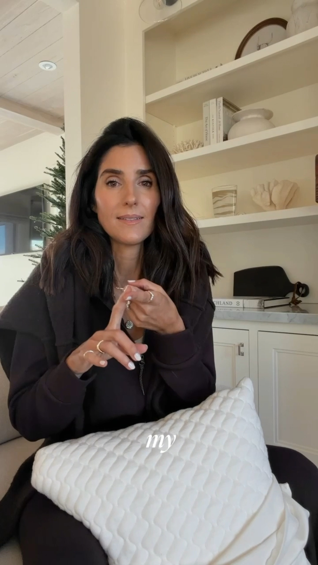 If you’ve tried a million pillows… and still hate them. I found us the best pillow! It has over 10K reviews so I’m definitely not the only one that loves it! #stylinbyaylin #aylin #amazon #blackfriday #pillow 

#LTKTravel #LTKBeauty #LTKSeasonal