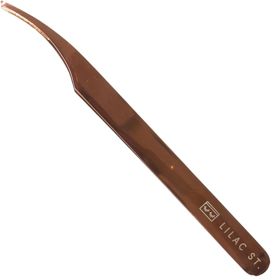 Lilac St. Lash Applicator for Faux Eyelash Clusters - Custom made for Precision Lash Placement - ... | Amazon (US)