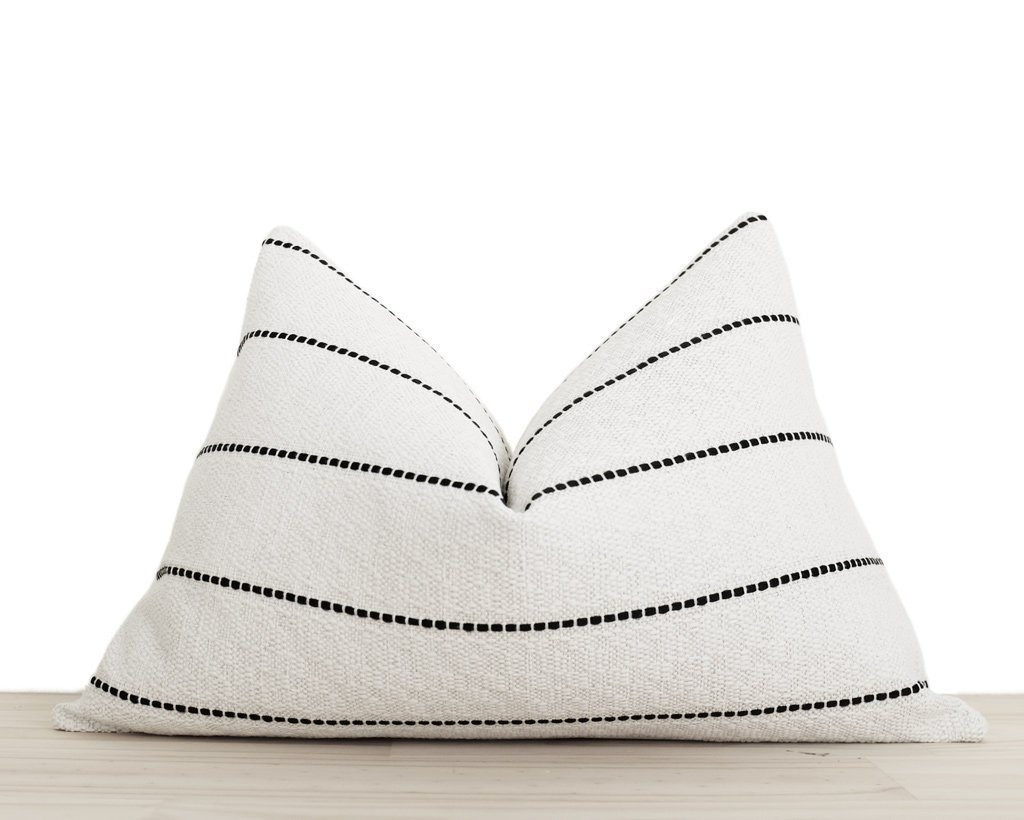 Portland, Lumbar | Coterie, Brooklyn