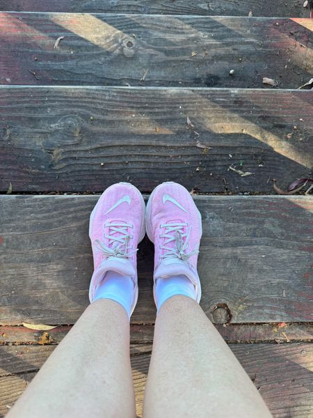 Running must haves (the best running socks) 

#LTKmidsize #LTKfitness #LTKover40