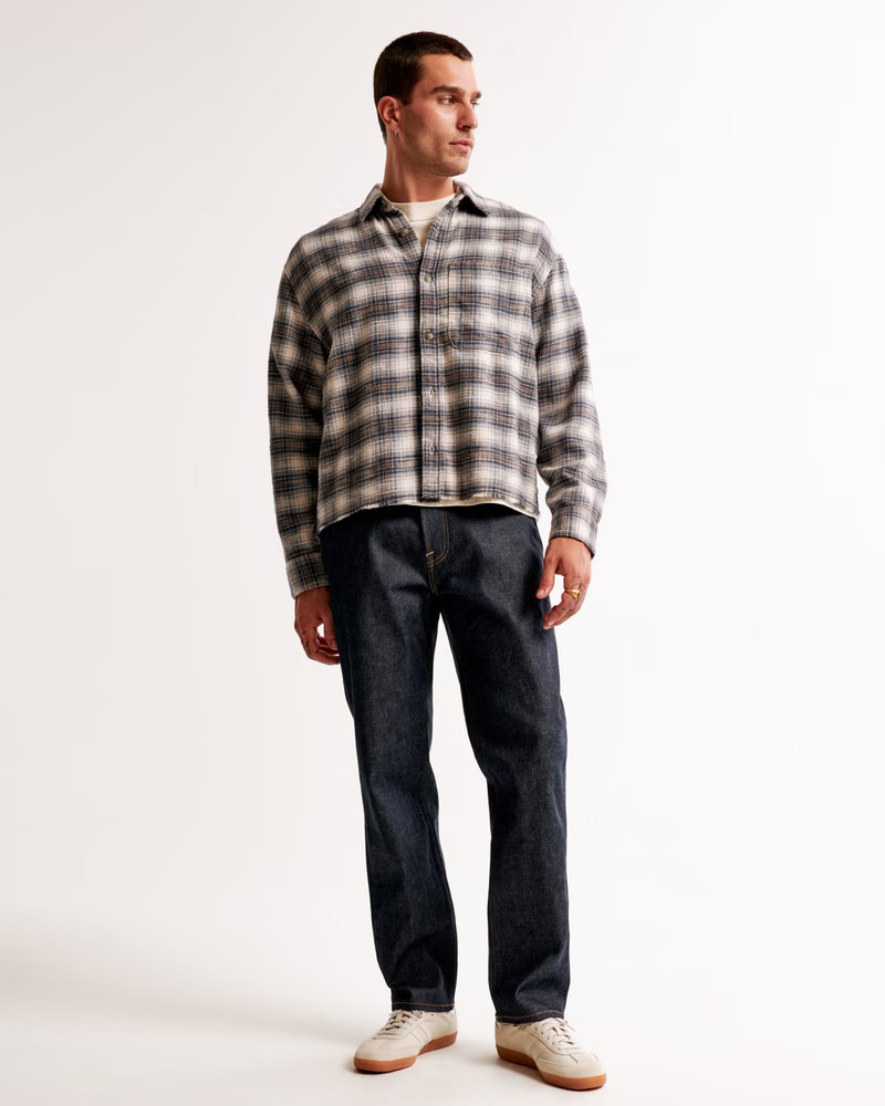Men's Loose Jean | Men's Clearance | Abercrombie.com | Abercrombie & Fitch (US)