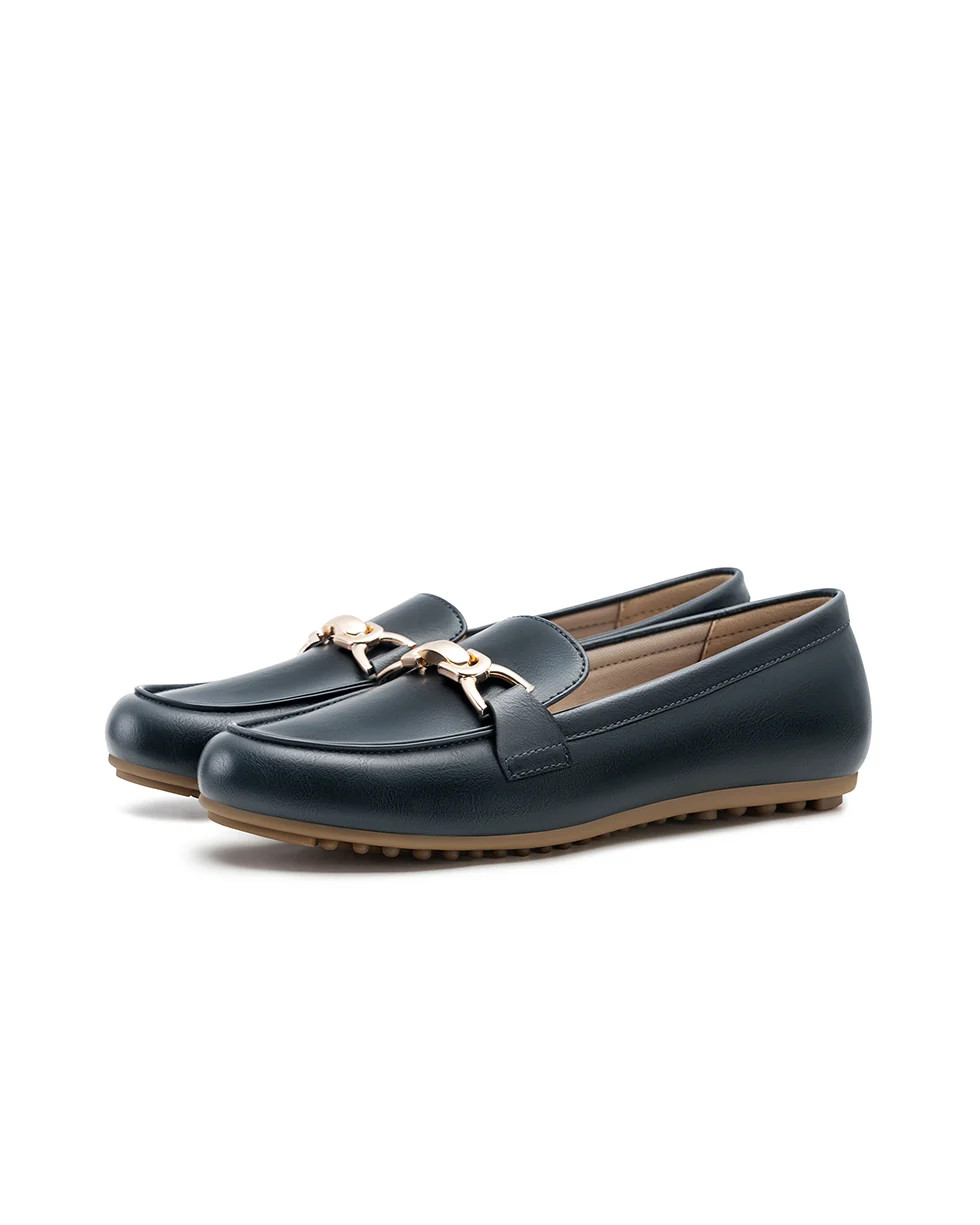 Luisa | Fashion Casual Loafers | Fitory Footwear US