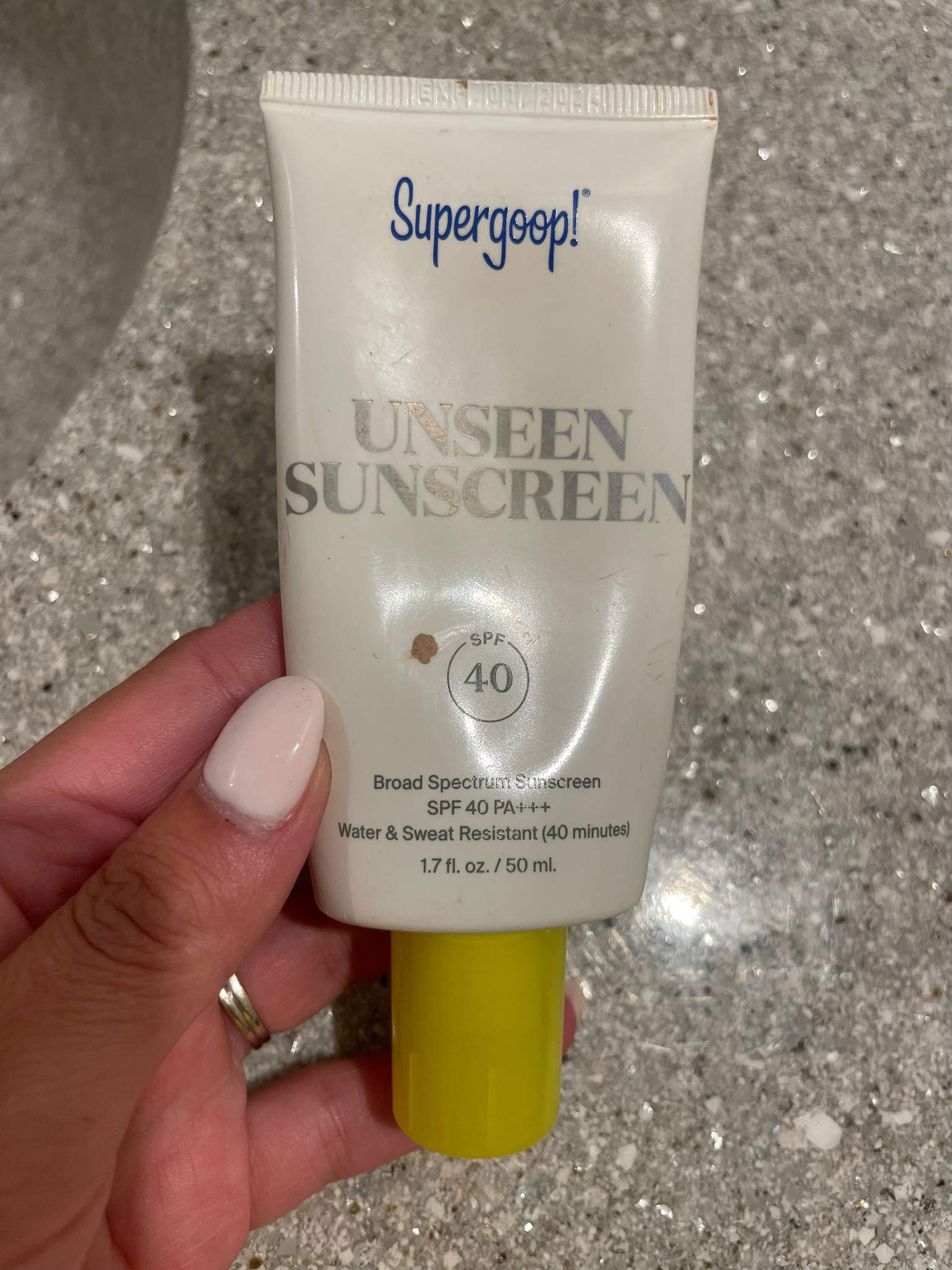 My favorite sunscreen is on sale right now during Amazon Prime deals! 

#LTKBeauty #LTKFindsUnder50 #LTKSaleAlert