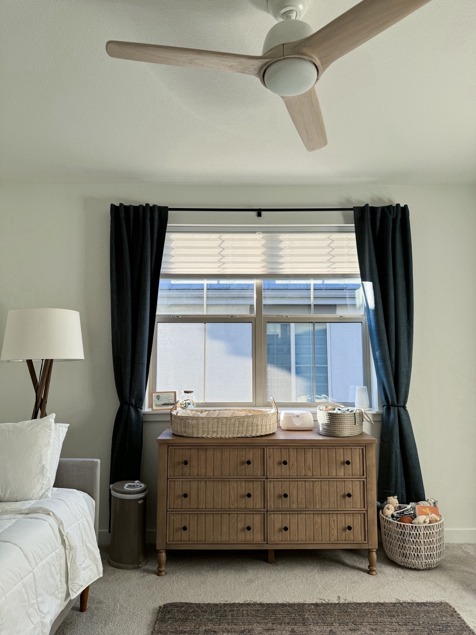 Nursery Changing Station 

#LTKkids #LTKhome #LTKbaby