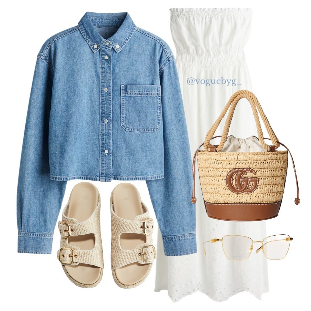 💙💙

#LTKcanada #LTKmodest #LTKsummer