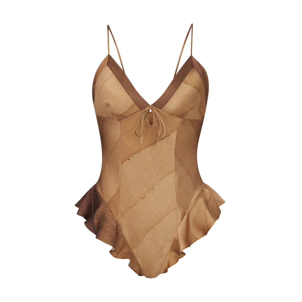 SILK TEDDY | SKIMS (US)