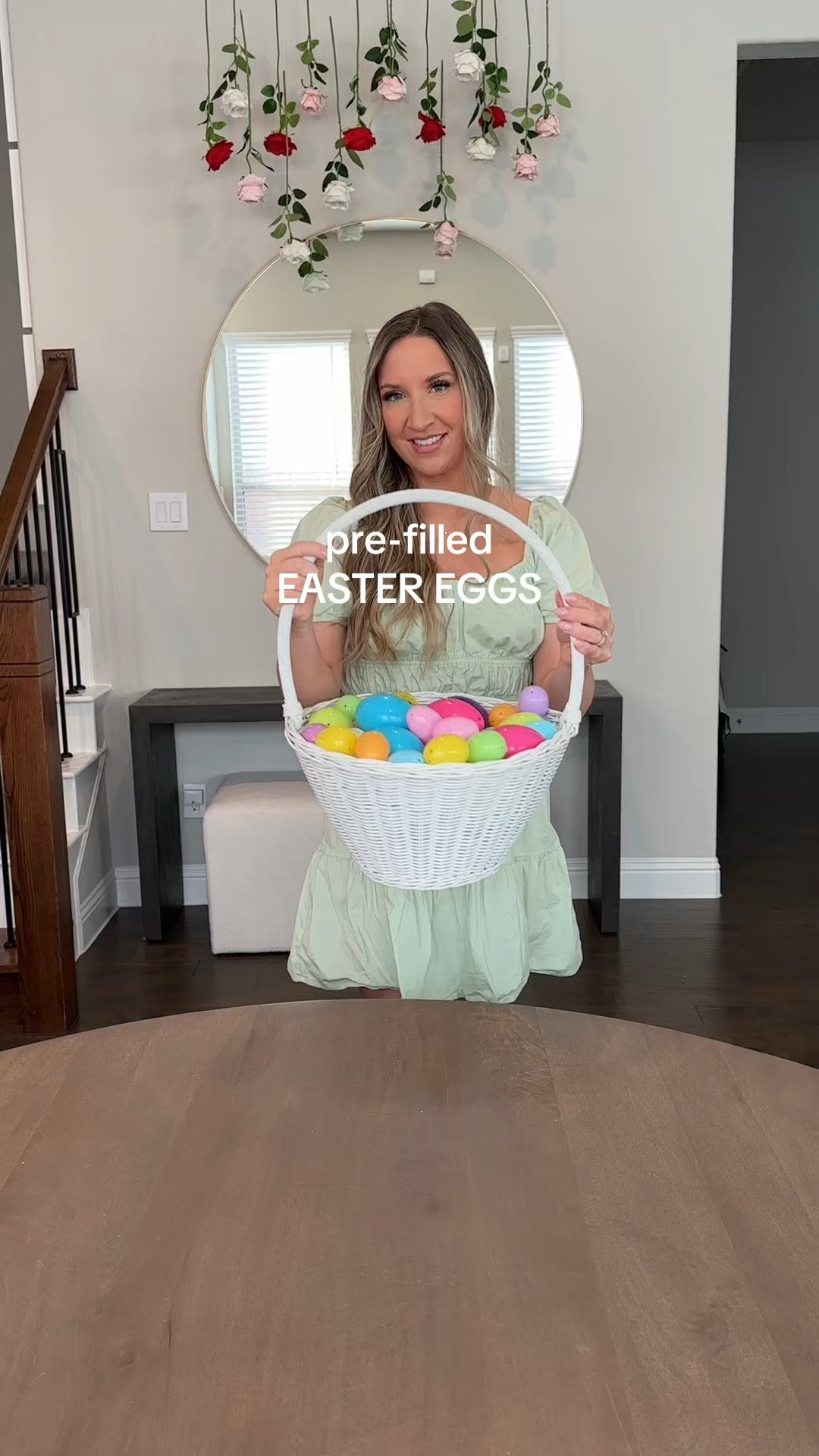Pre-filled easter eggs!! 🥚 Which one would be your little one's favorite?! These sell out early every year so grab them while you can!! 🐰🤍✨

Seasonal, Easter, egg hunt, bunny, basket, search, pre filled eggs, practical, mom favorites, affordable, unique ideas, traditions, kids, toddlers, family 

#LTKKids #LTKSeasonal #LTKFamily