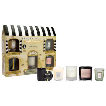 Sephora FavoritesMini Candle Sampler Set | Sephora (US)