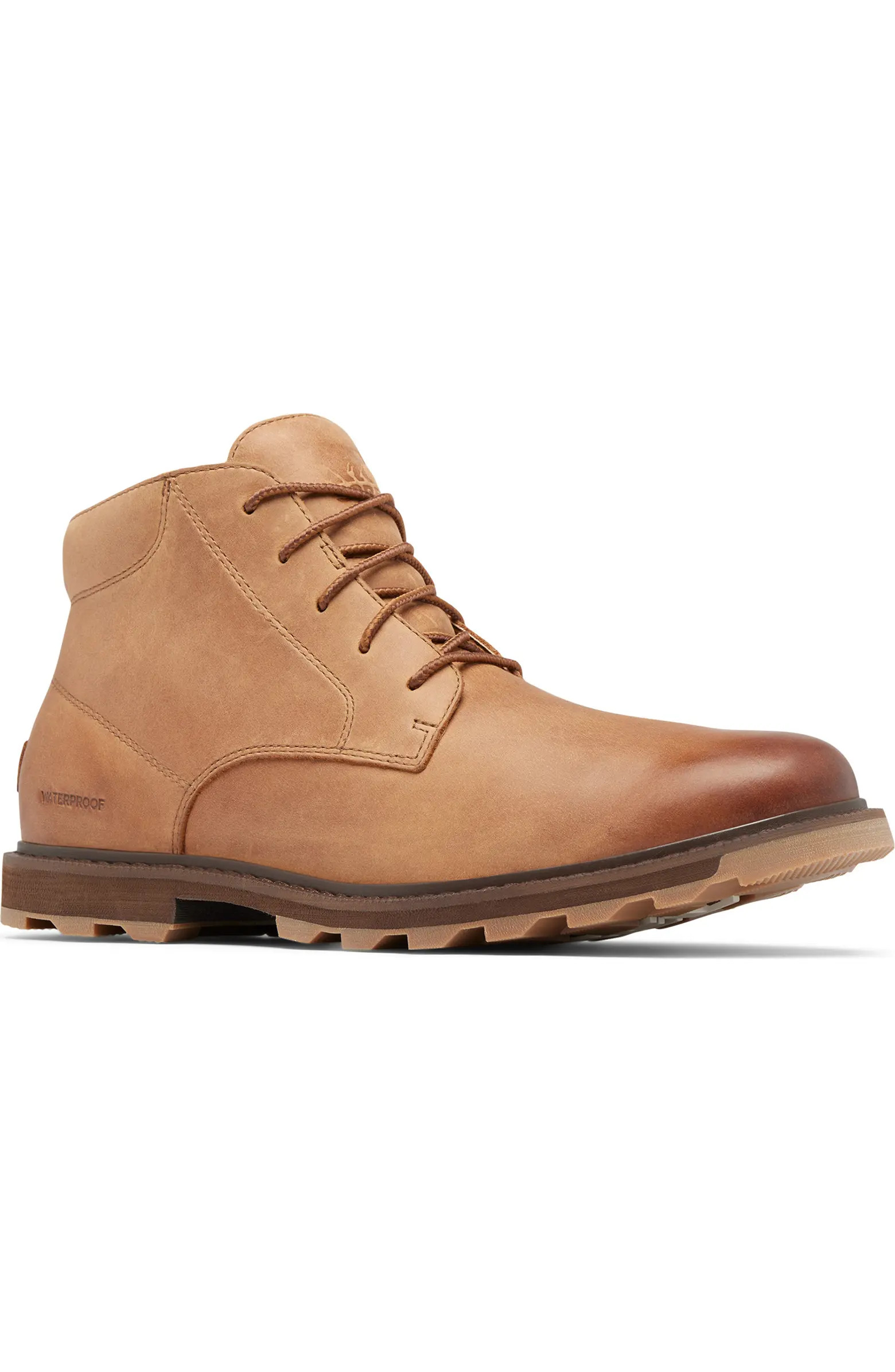 Madson II Waterproof Chukka Boot (Men) | Nordstrom