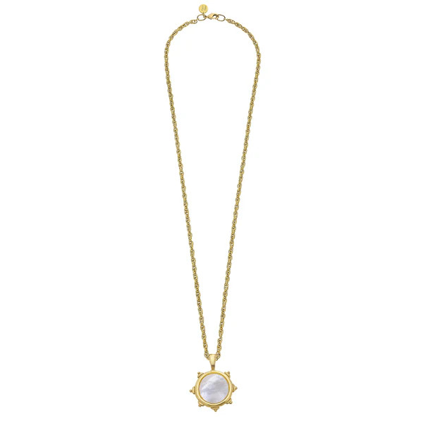 Long Florence Necklace | Susan Shaw