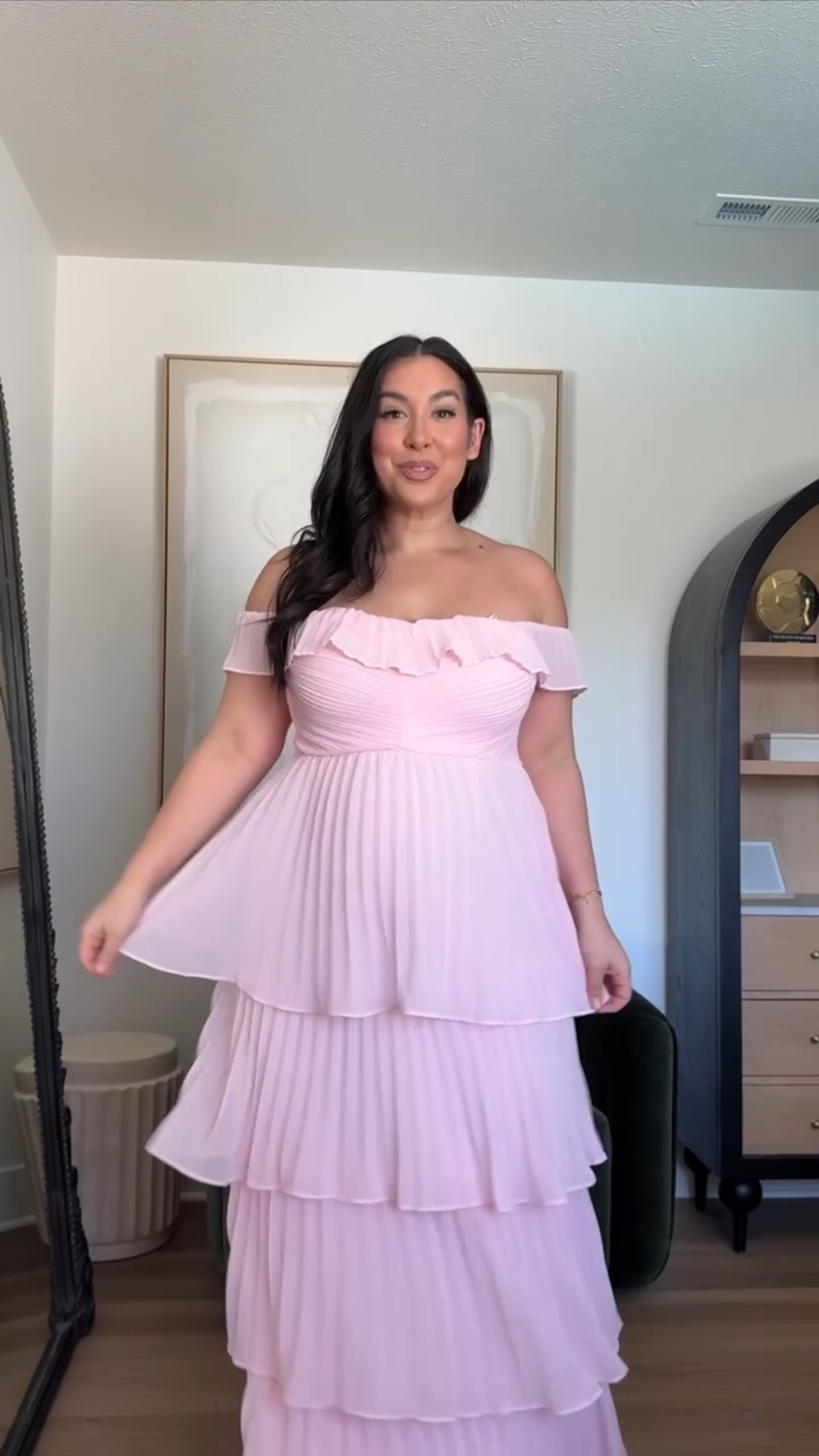 Lulus wedding guest dress! Size XL - use code BONNIE20 for 20% off your first order!
-
-
-
wedding guest dresses, black tie dress, formal dress, lulus dress, colorful dress, spring dress

#LTKMidsize #LTKSeasonal #LTKWedding
