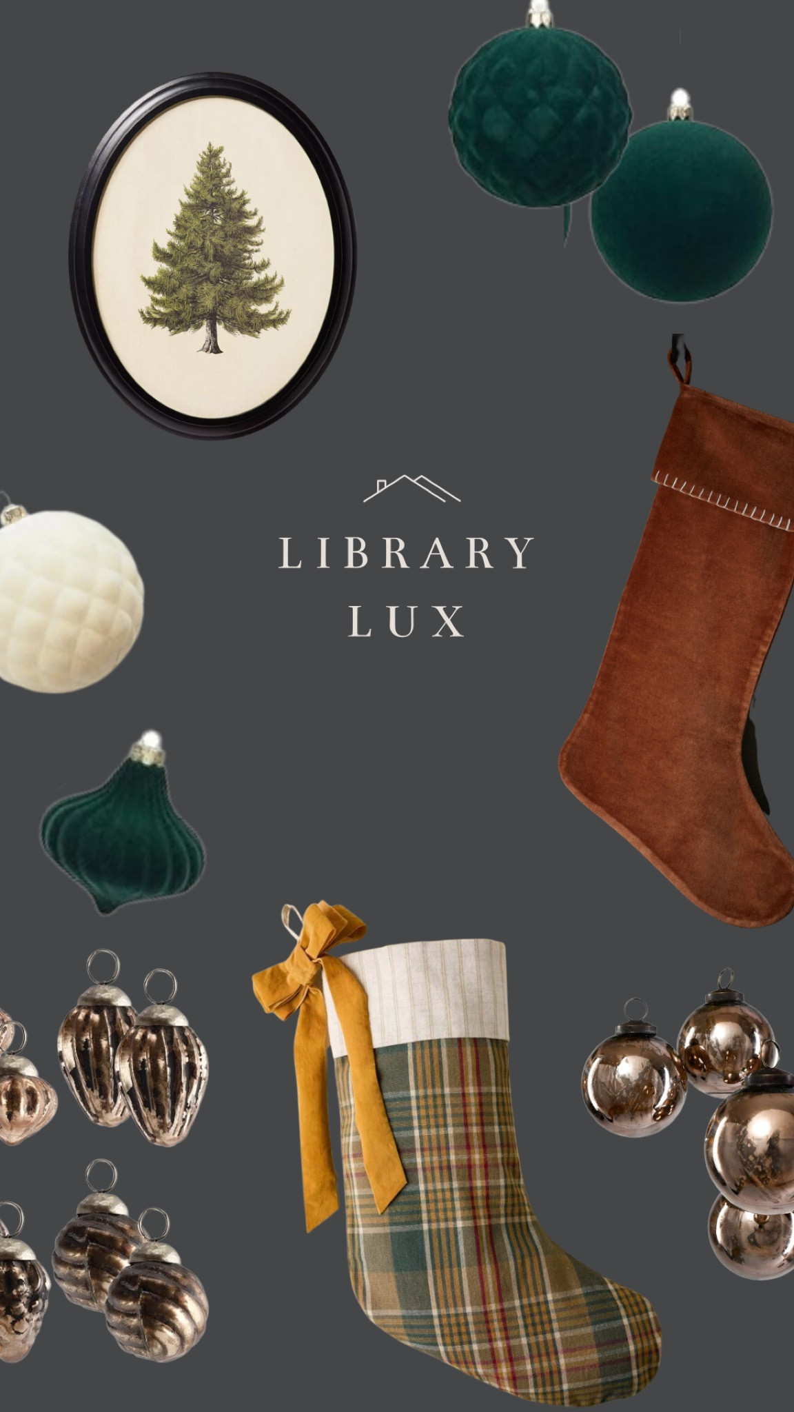 What’s your “Holiday Hue”! Shop all 6 of my Holiday Hue Style Guides to find your perfect match! Sale

#LTKGiftGuide #LTKHoliday #LTKHolidaySale