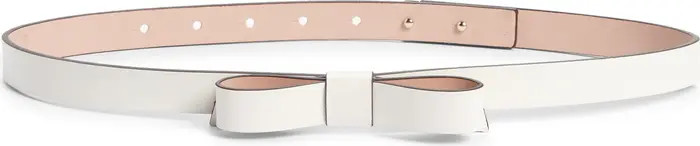 bow belt | Nordstrom