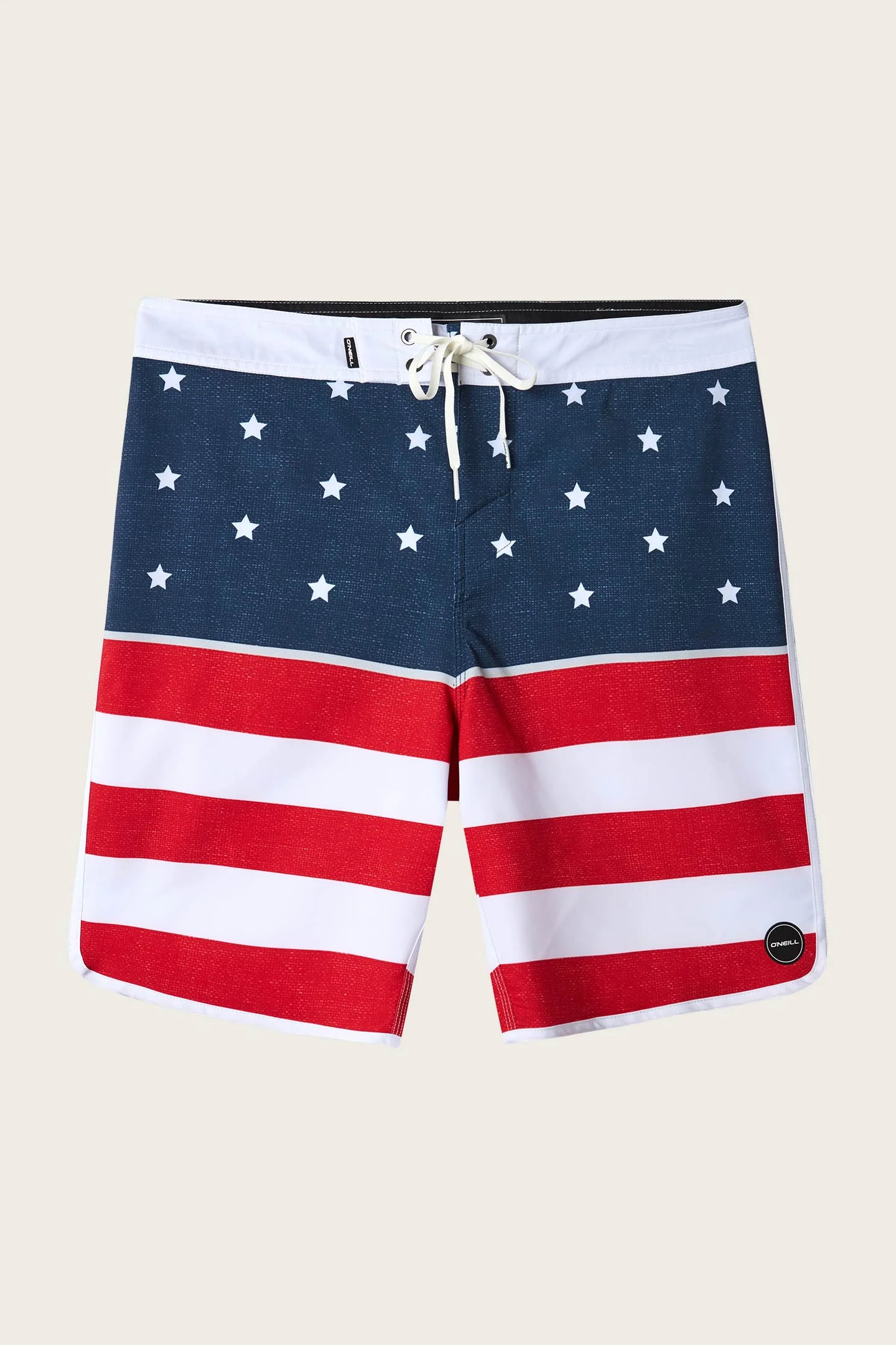 HYPERFREAK APOLLO 19" BOARDSHORTS | O'Neill