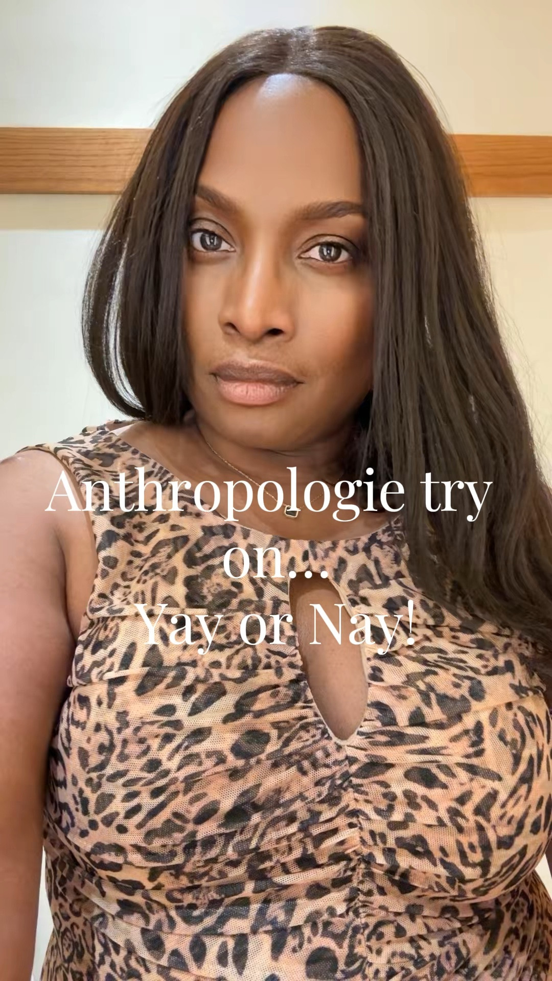 Anthropologie clearance item with an additional 50% off.
Anthropologie

#LTKSaleAlert #LTKgrwm #LTKmomlife