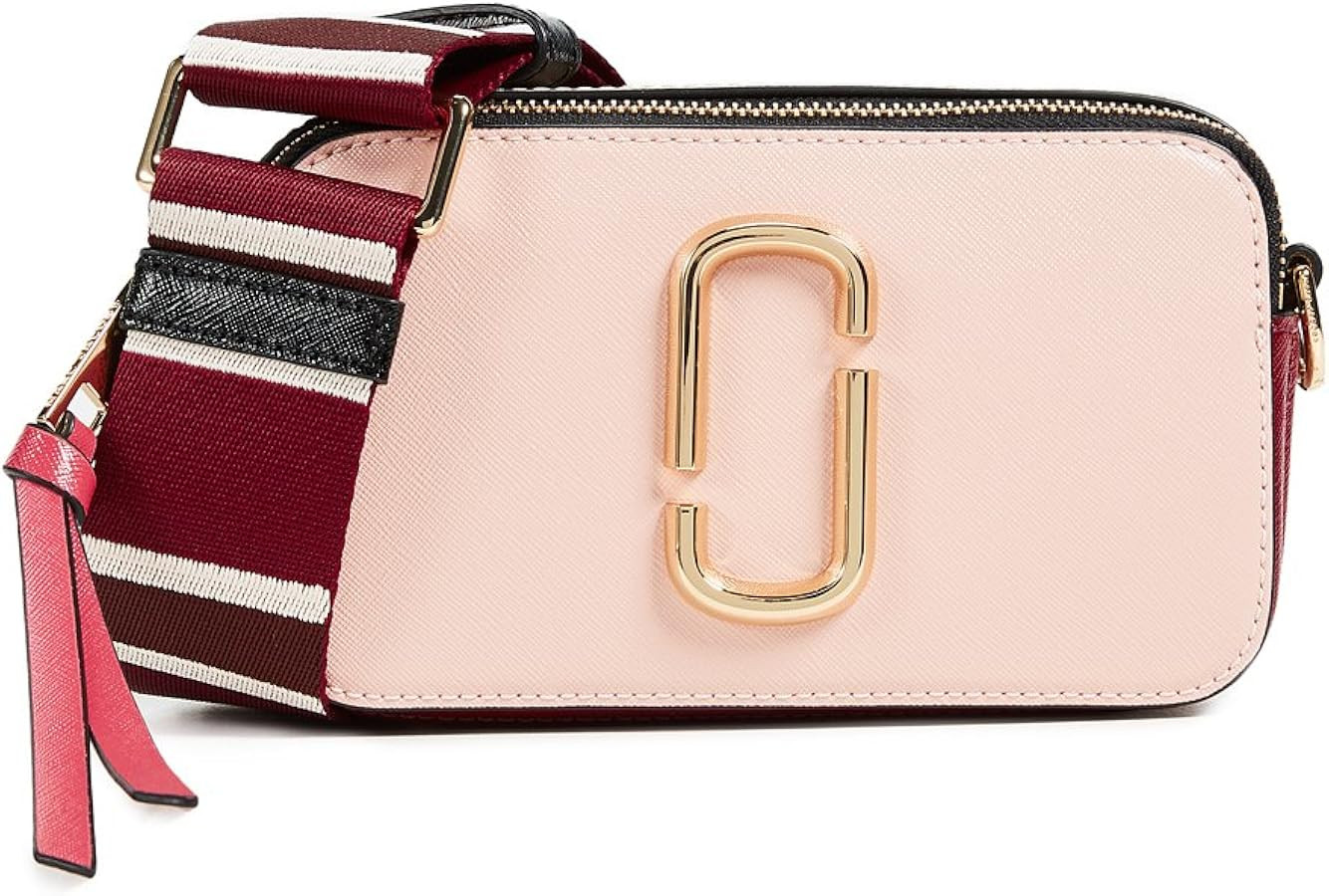 Marc Jacobs Women's The Snapshot | Amazon (US)