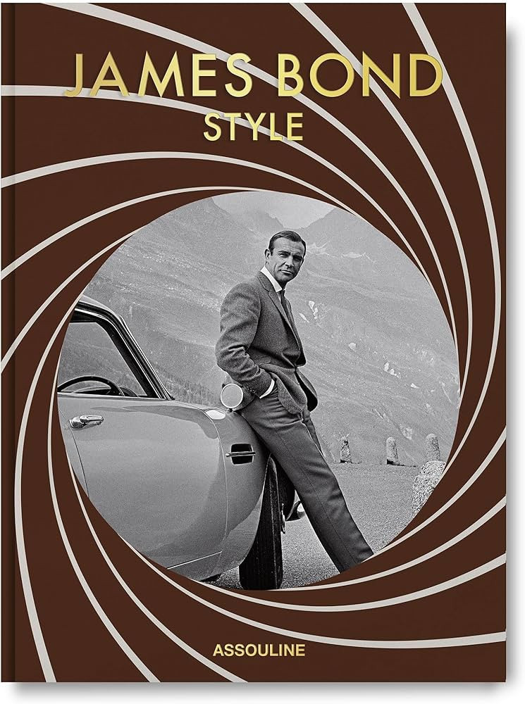 James Bond Style | Amazon (US)