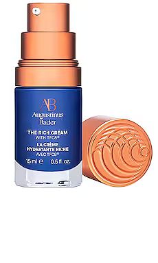 Augustinus Bader The Rich Cream 15ml from Revolve.com | Revolve Clothing (Global)