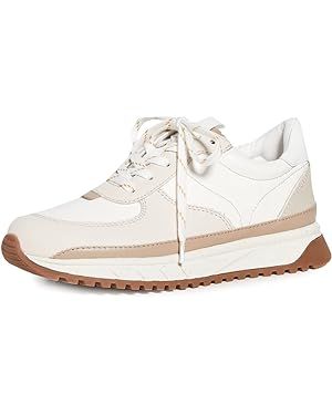 Madewell Women's Kickoff Trainer Sneakers | Amazon (US)