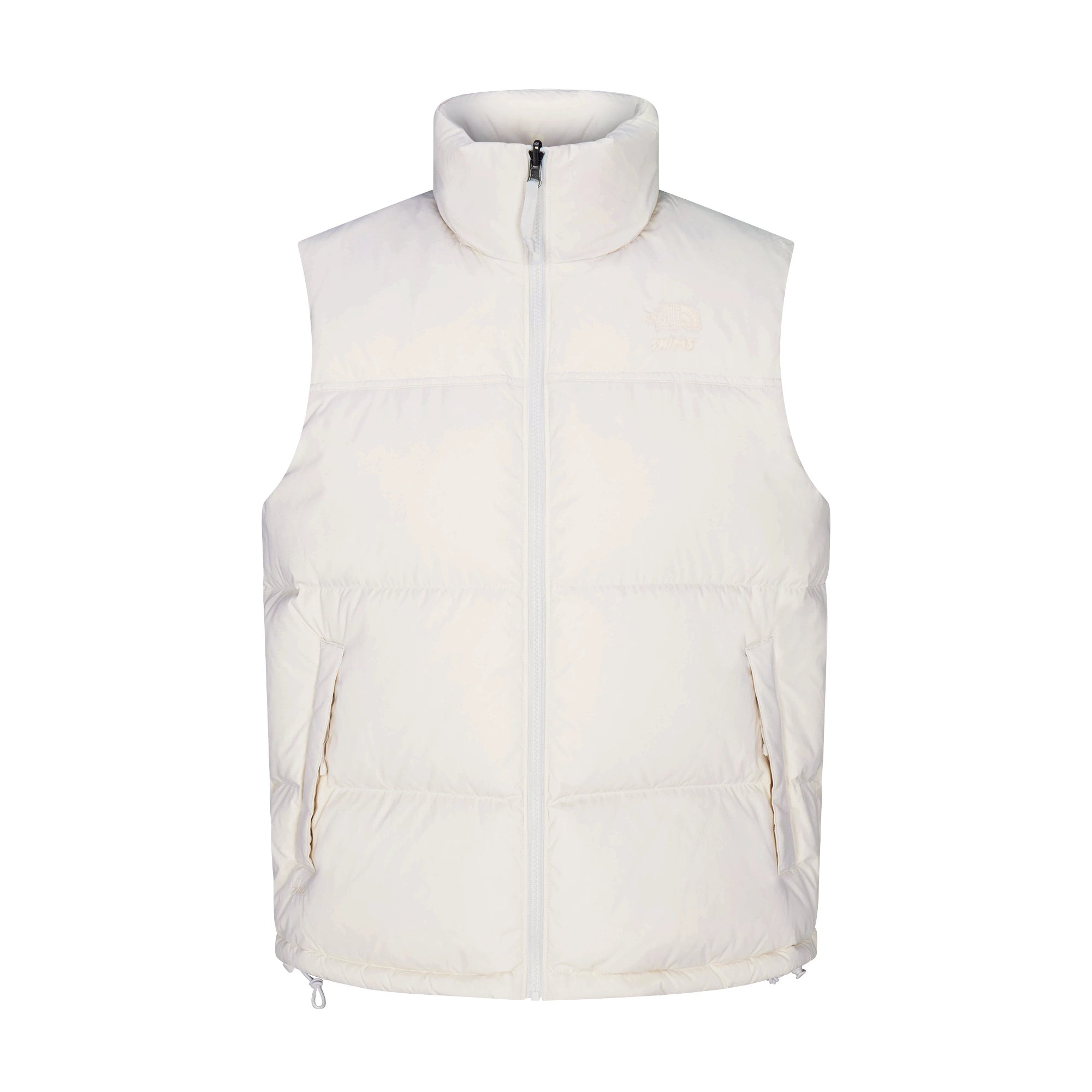 THE NORTH FACE X SKIMS 1996 NUPTSE VEST | BONE | SKIMS | SKIMS (US)