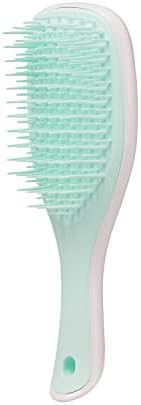 Tangle Teezer | The Mini Ultimate Detangler Hairbrush for Wet & Dry Hair | Perfect for Traveling ... | Amazon (US)