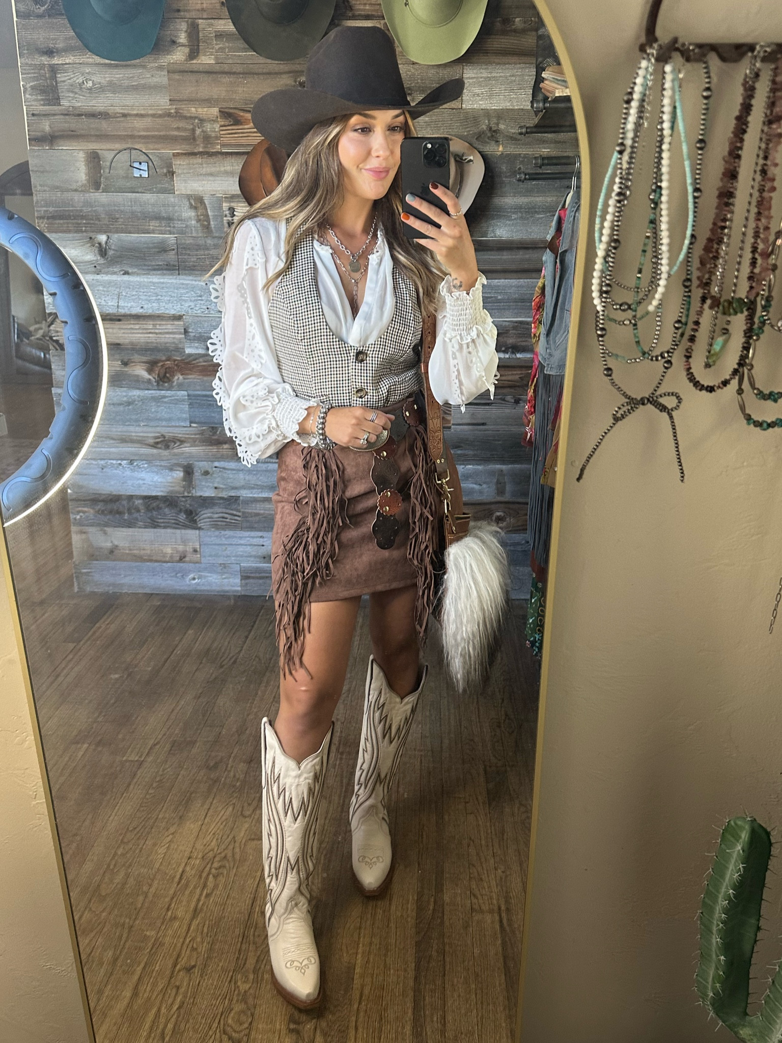 NFR fashion style fall inspo 

#LTKFindsUnder50 #LTKStyleTip #LTKSeasonal