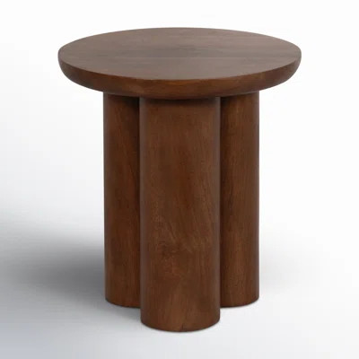 Faustine End Table | Wayfair North America