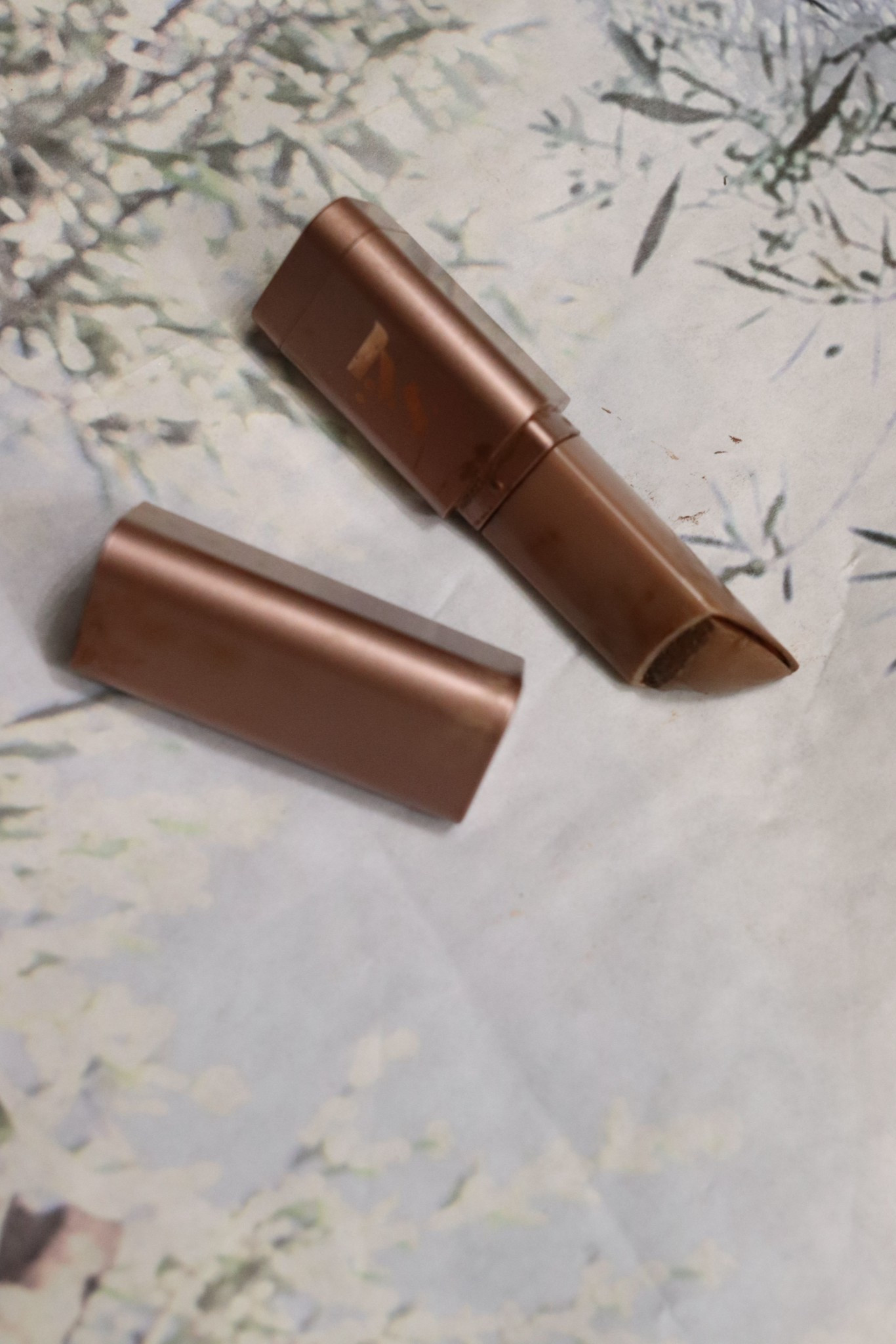 Contour & Bronzer: Lifted, not heavy

#LTKBeauty