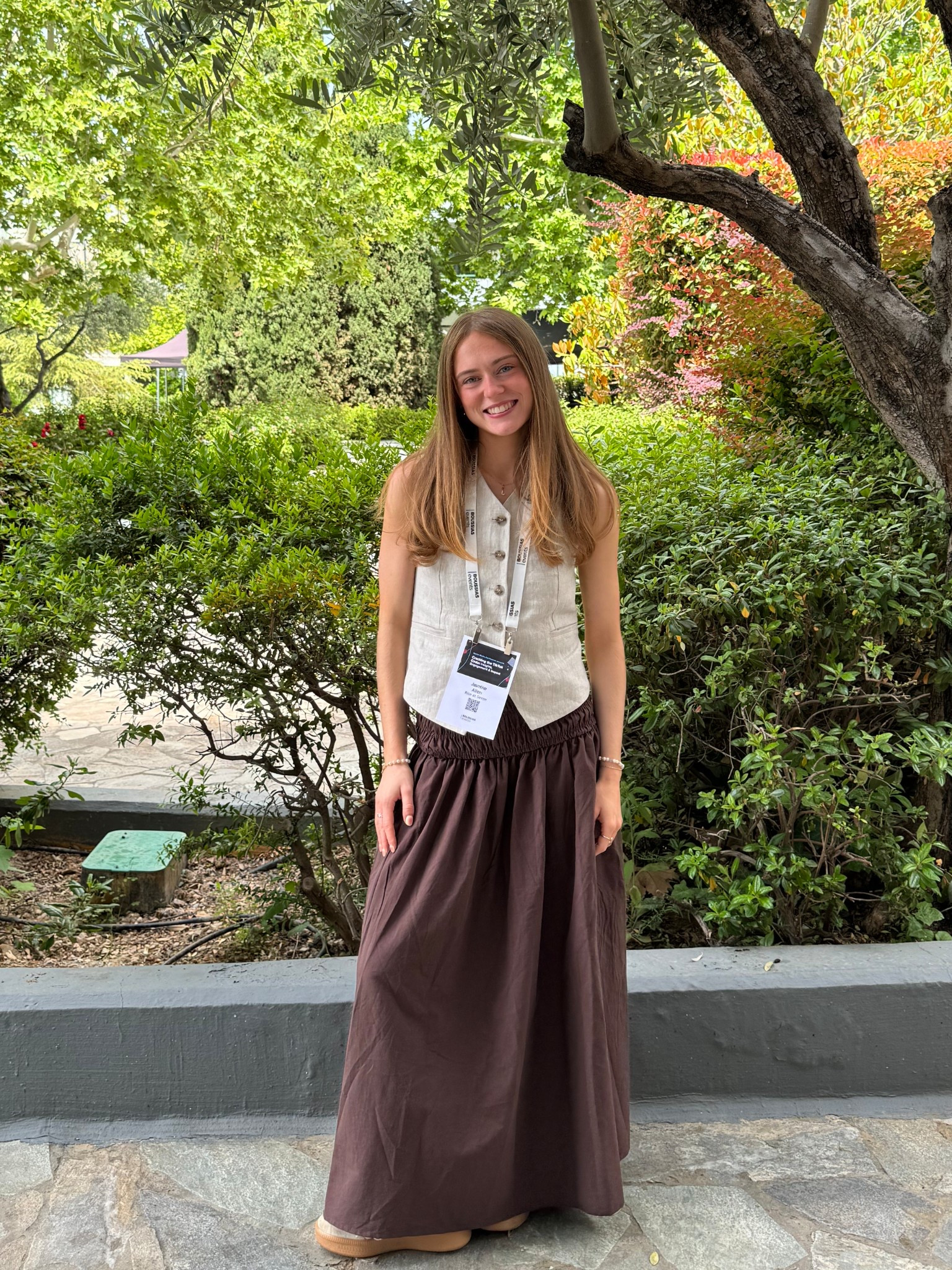 perfect work outfit 

#LTKAroundTheWorld #LTKsummer #LTKeurope