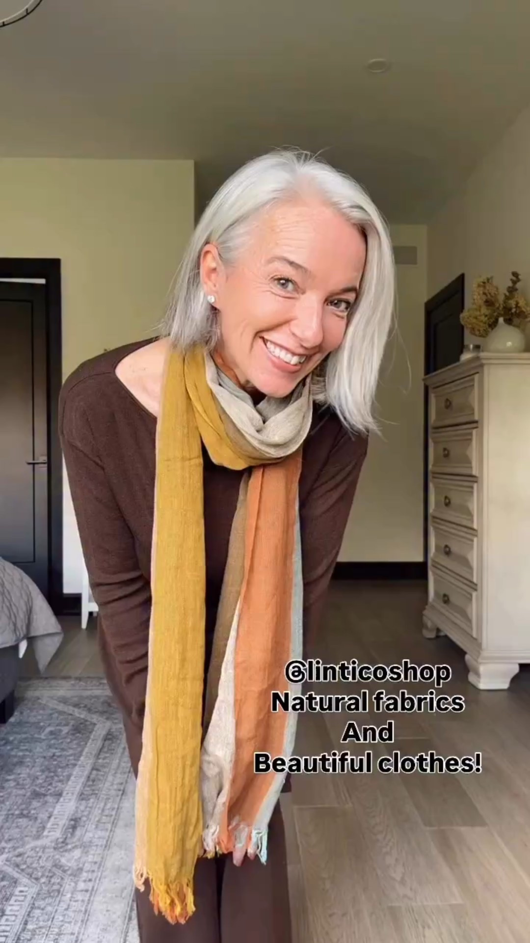 If you are looking for Eco luxury look so further!! Lintico uses natural fabrics like linen and cotton to make there stunning line of clothes!!
Code LINTICOAMAN for 20% off

#LTKstyletip #LTKcanada #LTKover50style