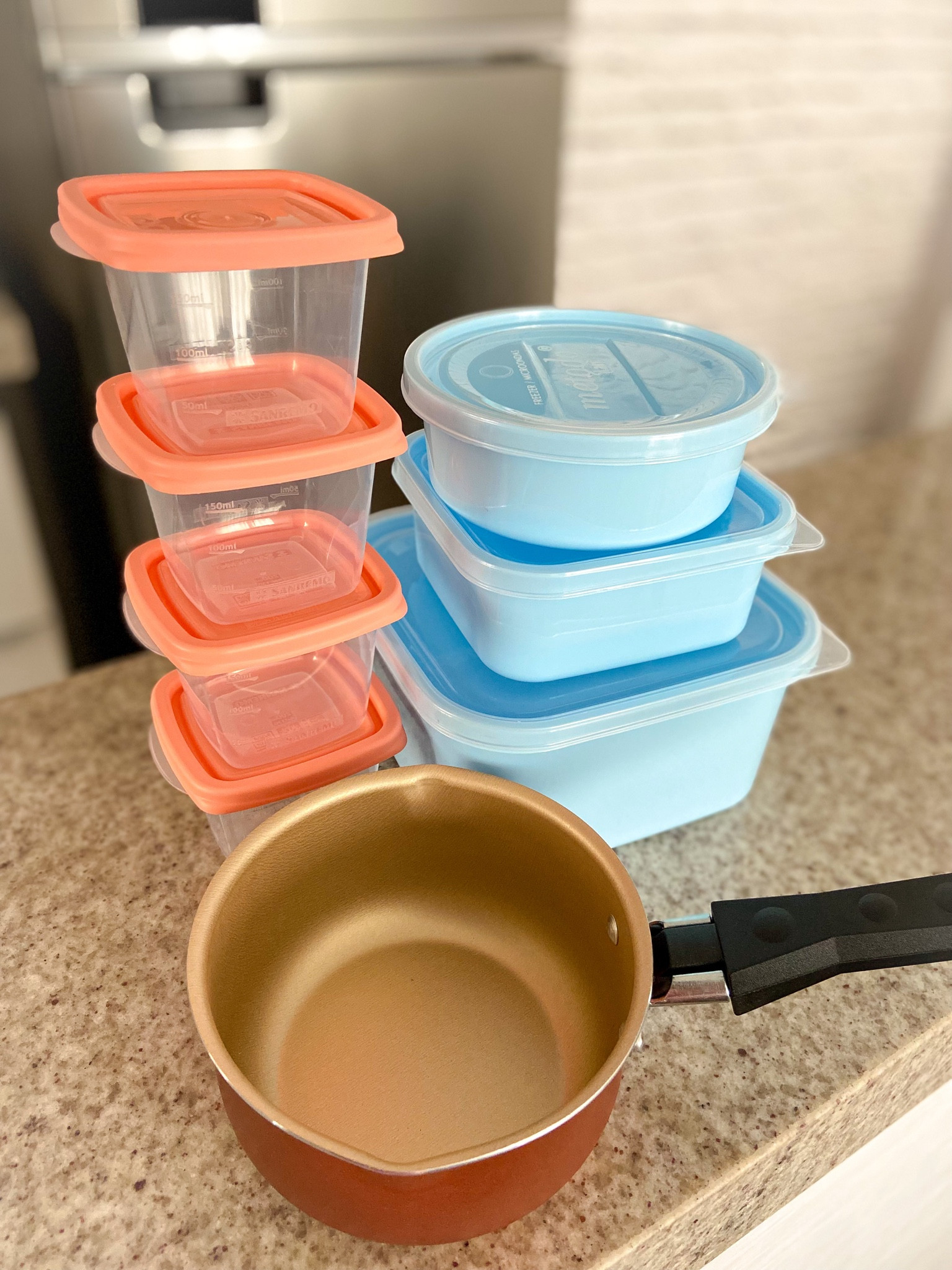 Guarda mantimentos 

#LTKhome #LTKbaby #LTKbrasil