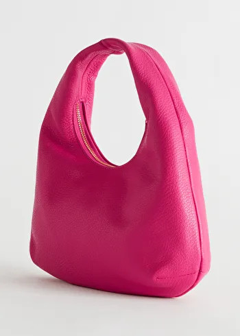 Leather Hand Bag | & Other Stories (EU + UK)