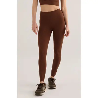Varley FreeSoft™️ High Waist Leggings in Black at Nordstrom, Size Medium | Nordstrom