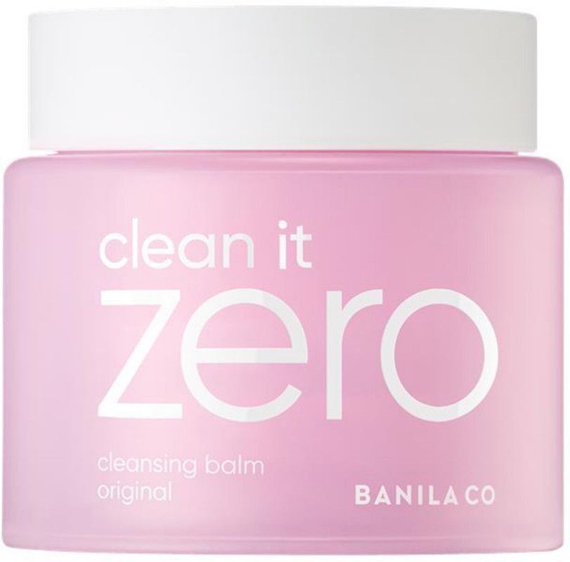 Super Sized Clean It Zero Original Cleansing Balm | Ulta