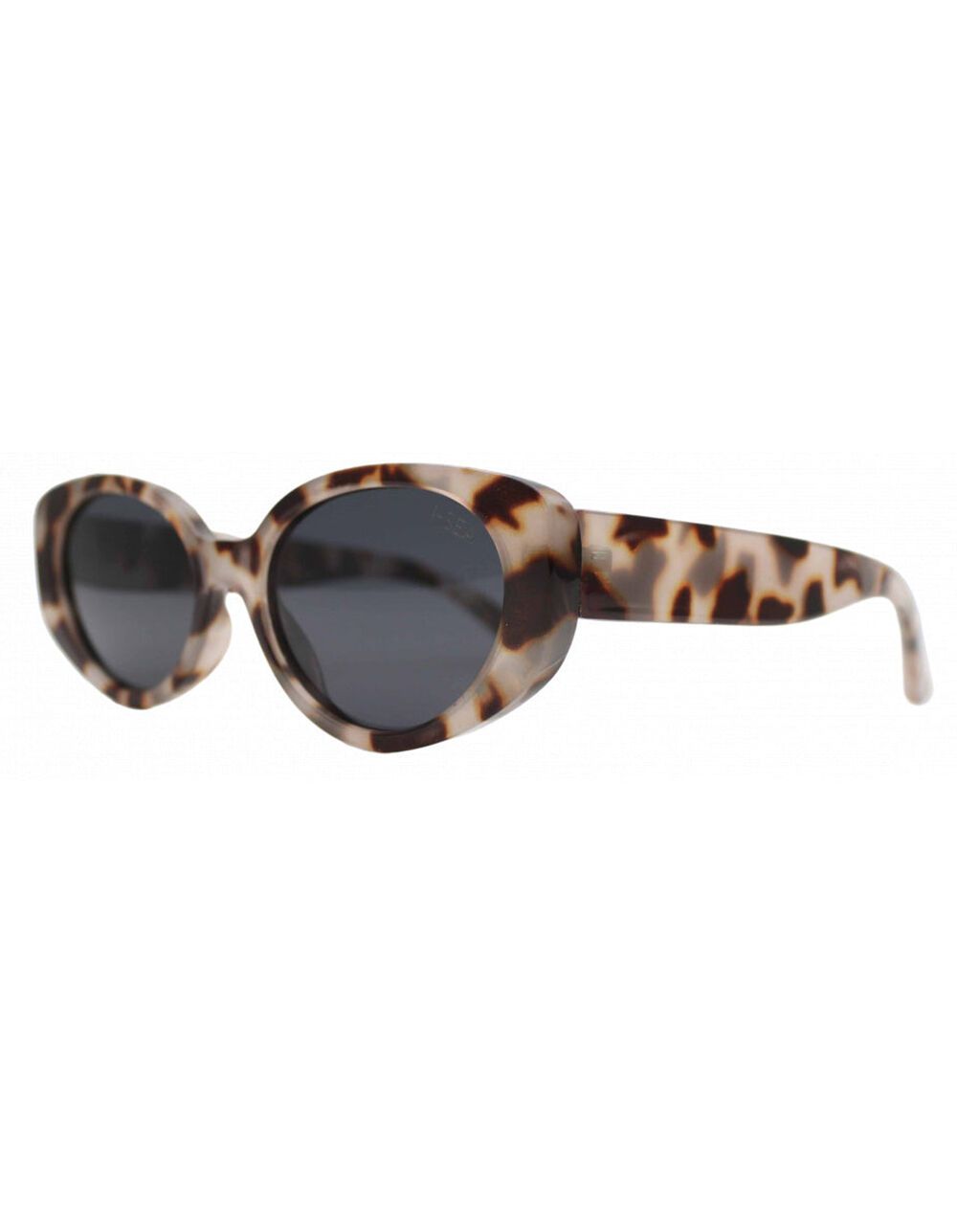 I-SEA Marley Polarized Sunglasses - TORTOISE | Tillys | Tillys