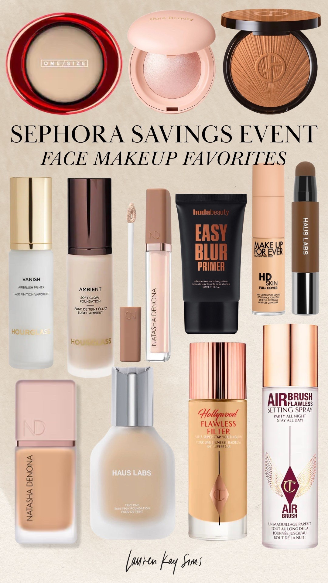 my face makeup favorites from the sephora saving event! up to 20% off!🩷

#LTKFindsUnder50 #LTKBeauty #LTKSaleAlert