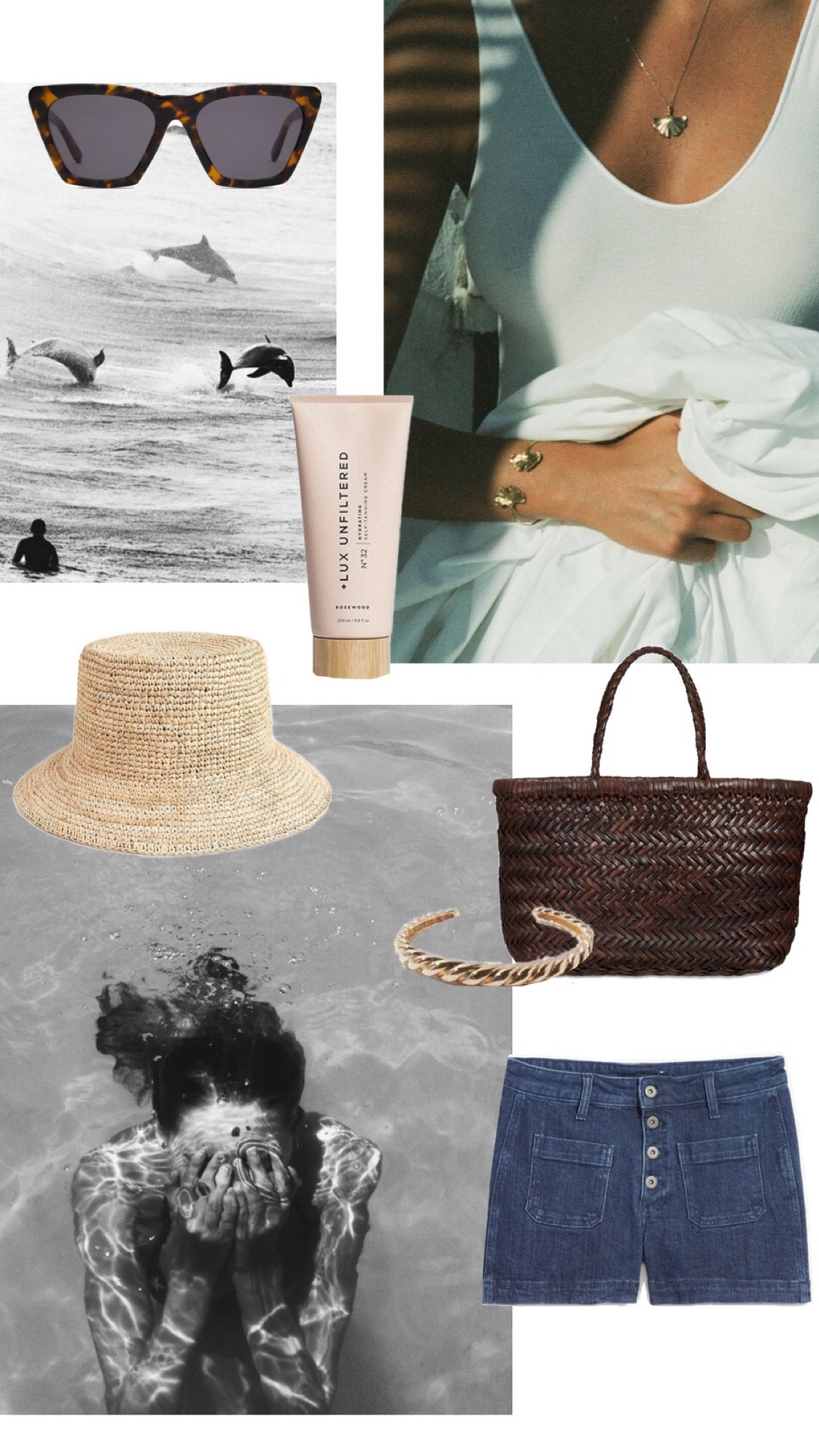 Summer Fridays 🌊