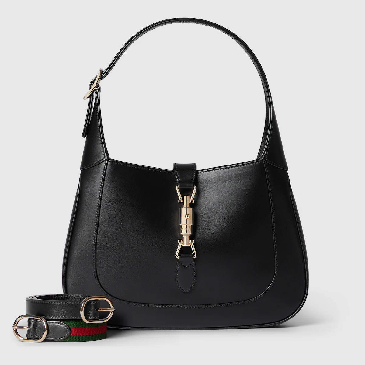 Gucci Gucci Jackie 1961 medium bag | Gucci (UK)