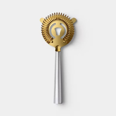 Stainless Steel Strainer - Threshold™ | Target