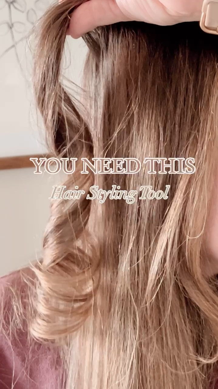 The Shark FlexStyle is a total game changer! 🙌🏼 

This is unsponsored, and I only recommend products I truly love and here’s why 👇🏼

When my hair dryer gave out on me, and my straightener has seen better days, I considered splurging on the Dyson air wrap – until I found the Shark FlexStyle offering the same features at a fraction of the cost! Like what!?! Trust me when I say, this hairstyling and drying system packs serious power, like really powerful that the time it took just to dry my hair was cut in half. I even used it on my pup, Cooper after a bath-and If you know how long it takes to dry a yellow lab after a bath, bless you. Ya get it. 😅 Needless to say, I am in love. 🥹

With the SharkFlex, you’re not just getting one tool – you’re getting FIVE! Plus, its air styling technology is soo much better for your hair’s health. As someone who struggles with curling my hair, the automatic wrap, curl, and set feature is what honestly completely sold me. That reason alone is worth it for me. The best part? The curling attachments are labeled left and right so you know which one to use for the side of your head 😲 that takes out all of the guess work and is pretty genius. It literally takes no effort to curl my hair. I also love the blow dryer brush attachment too, and for those that know I own and absolutely love the Lange Le Volume 2-in-1 Titanium Blow Dryer Brush, the Shark FlexStyle’s attachment for this is pretty comparable! I think I like the Lange Le Volume a teeny tiny bit more, but if I had to choose it would still be the Shark because it still does the job well and it’s perfect for condensing your hair tools, especially when traveling. 

The reviews don’t lie – so many love it, I love it, and if you decide to get it, I hope you love it too. Snag yours on Amazon now while it’s at its lowest price!

If you’re interested in a link Drop “SHARK” in the comments and I’ll send it straight to your inbox. 😊

 #HairGameStrong #sharkflexstyle #sharkhair #overnightblowout #airwrap #sharkairwrap #blowoutstyles #hairhacks #beauty #haircare #hairtools #hair #Amazon

#LTKbeauty #LTKtravel #LTKstyletip