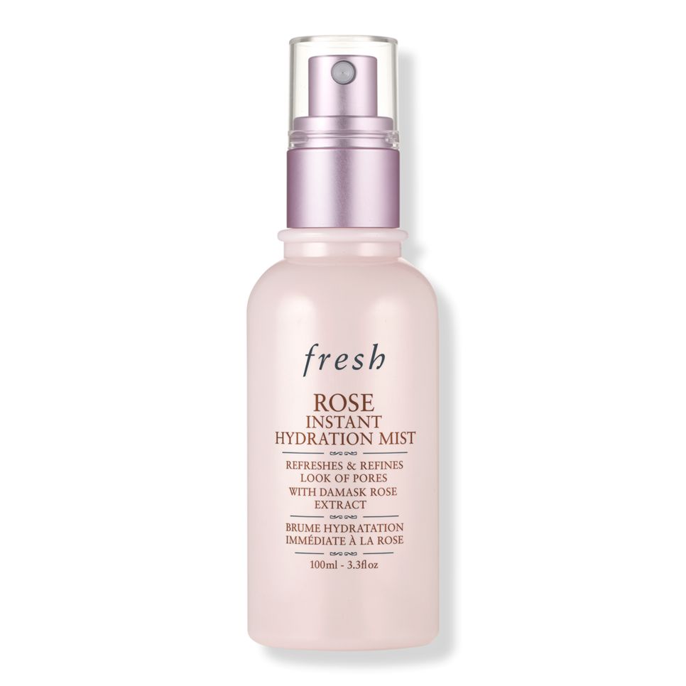 Rose Instant Hydration Mist | Ulta