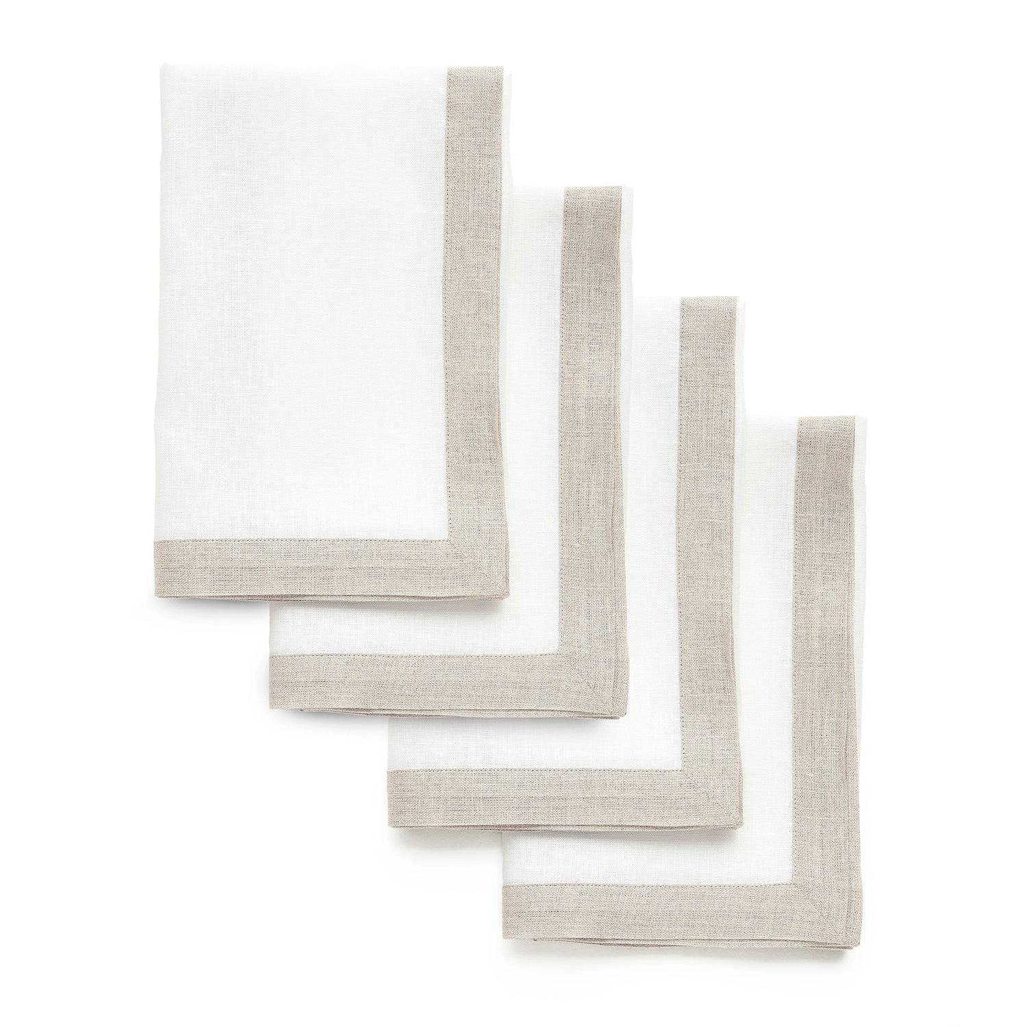 Classic Napkins | Solino Home
