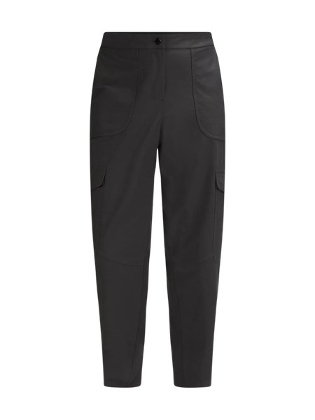 Light Utilitech Cargo Pocket High-Rise Pant | Women's Pants | lululemon | Lululemon (US)