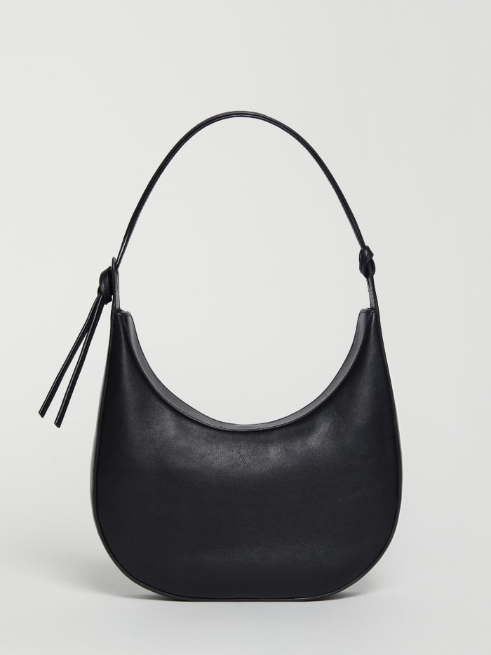 Medium Rosetta Shoulder Bag | Reformation (Global)