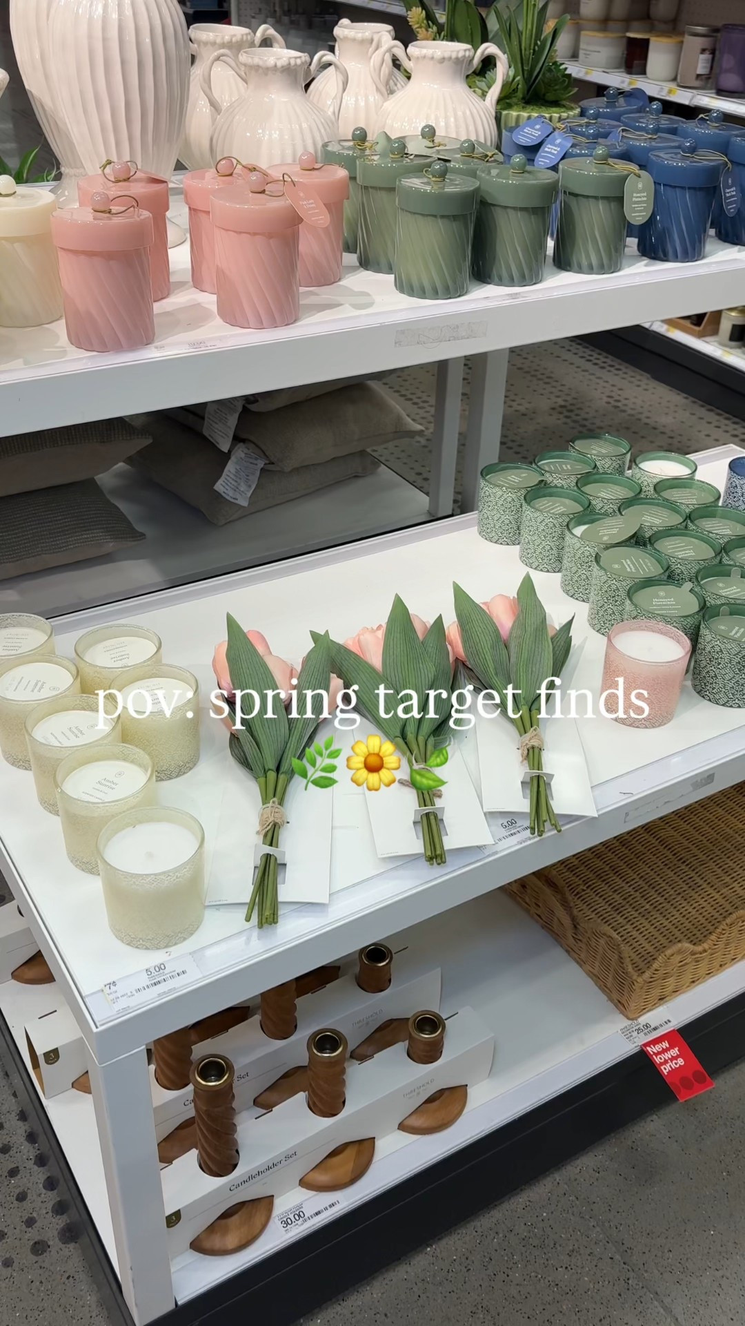 Check out these lovely Spring Finds from Target <3333

#LTKselfcare #LTKHome #LTKSeasonal