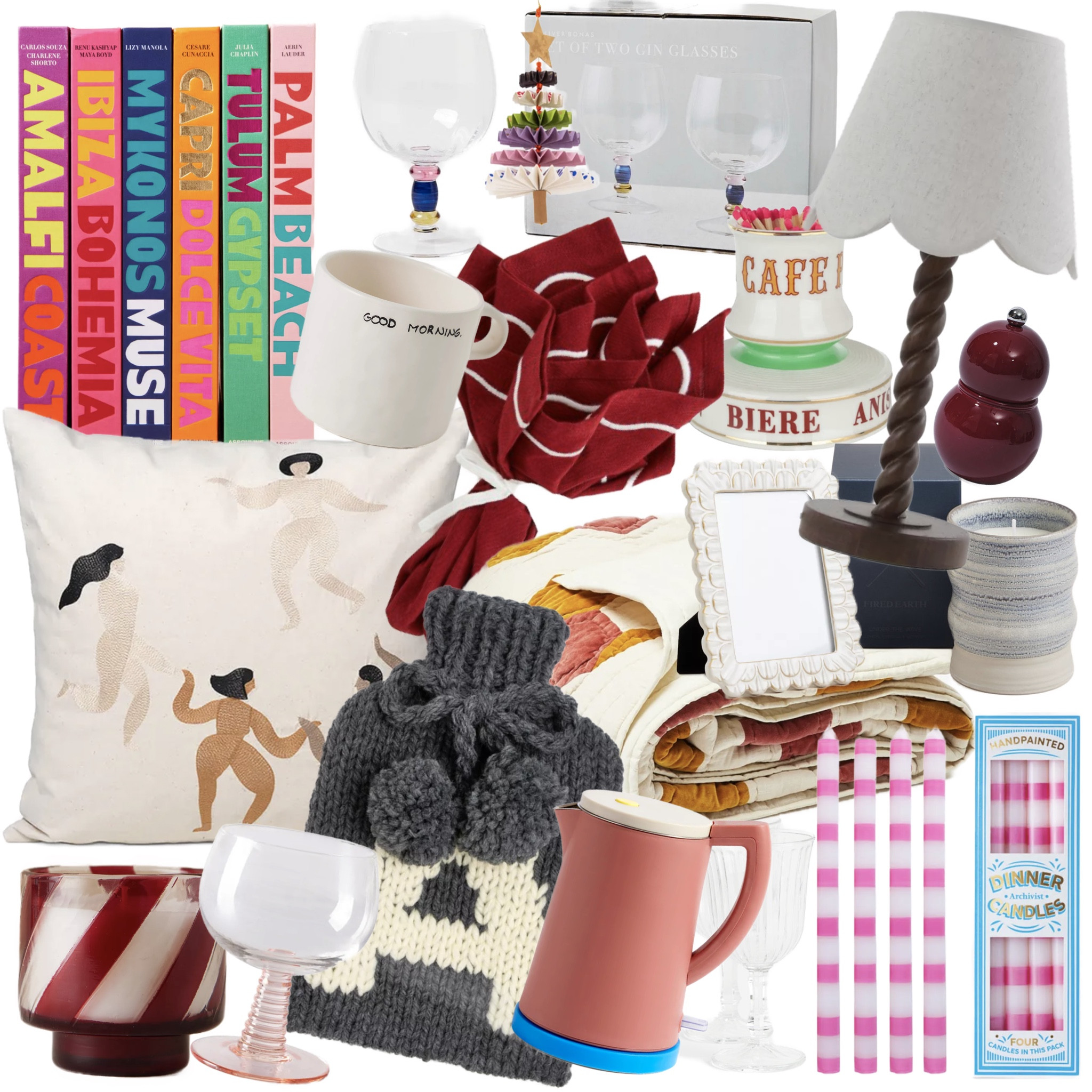 Gifts for the home obsessed 

#LTKGiftGuide #LTKHoliday #LTKeurope