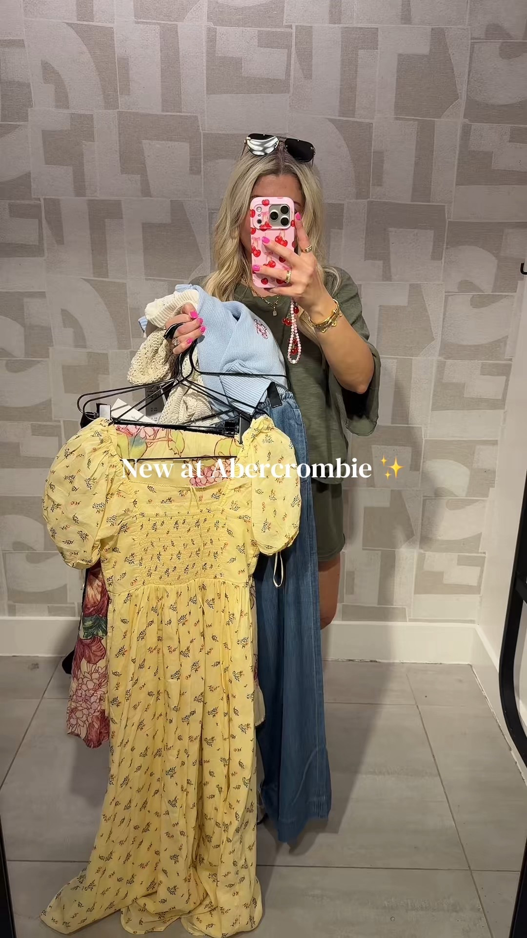 New @abercrombie 
Spring fashion 
Date night
Resort wear 
Rodeo outfits 