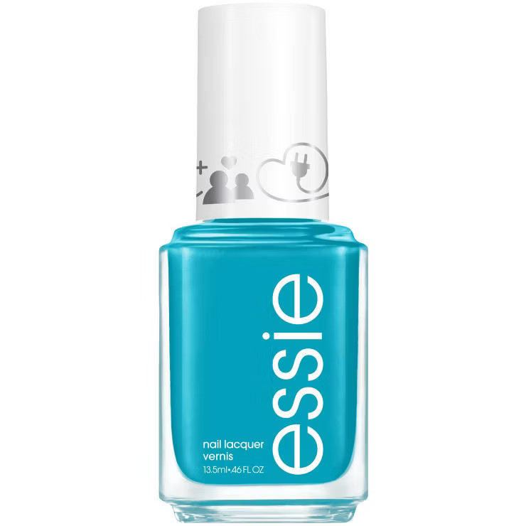 essie Nail Polish - 0.46 fl oz | Target
