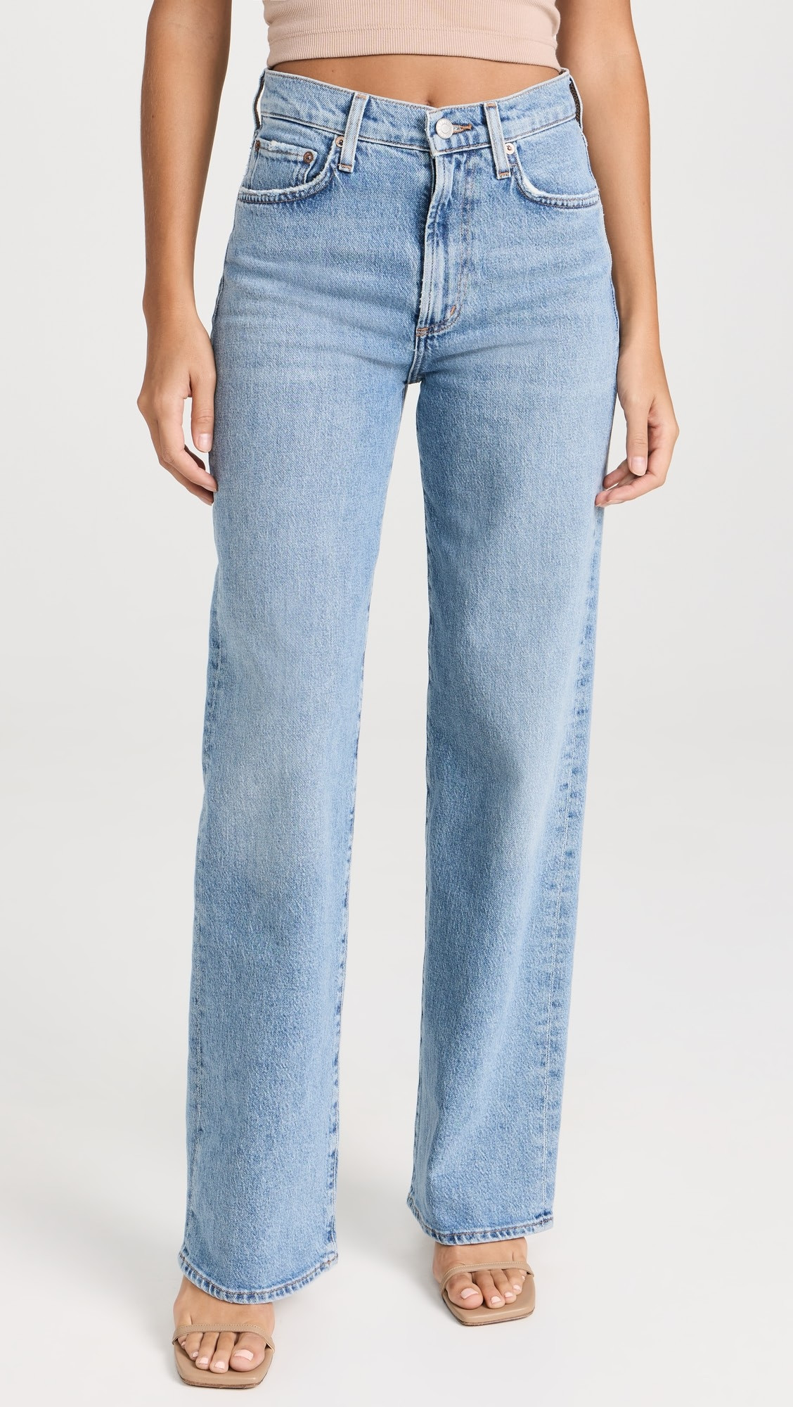 Harper Jeans | Shopbop